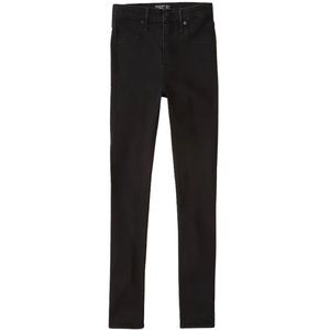 Abercrombie & Fitch High Rise Jean Legging
